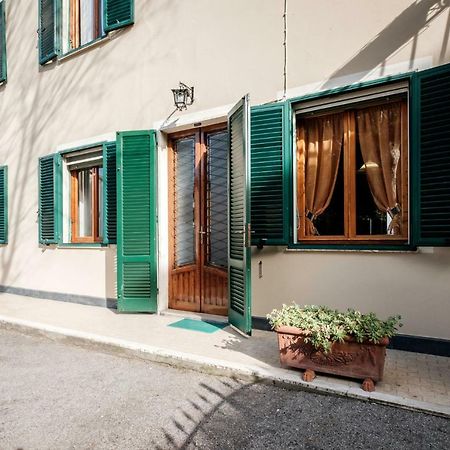 Villa La Terrazza Del Bimbo Fucecchio Exterior foto